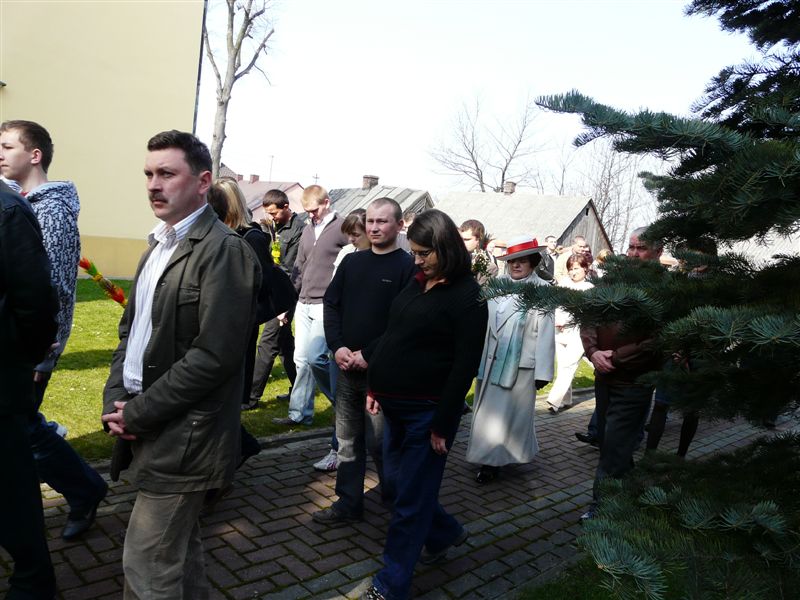 NIEDZIELA PALMOWA 070